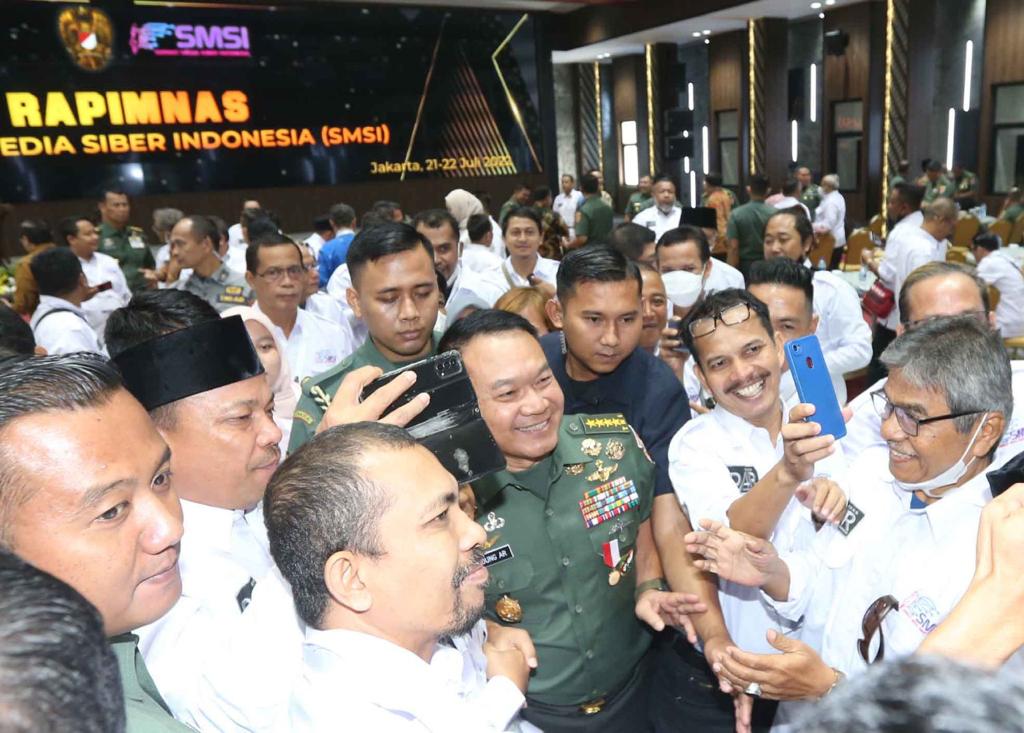 Jenderal TNI Dudung (2)